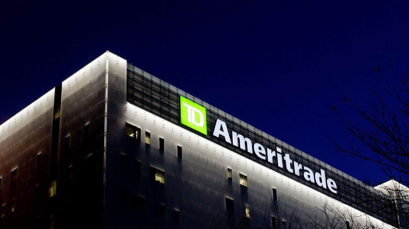 How To Reinvest Dividends With TD Ameritrade