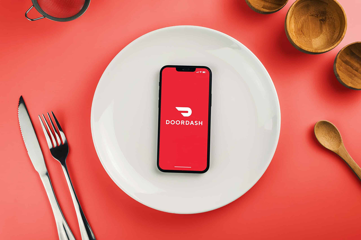 How To Remove A Credit Card From Doordash