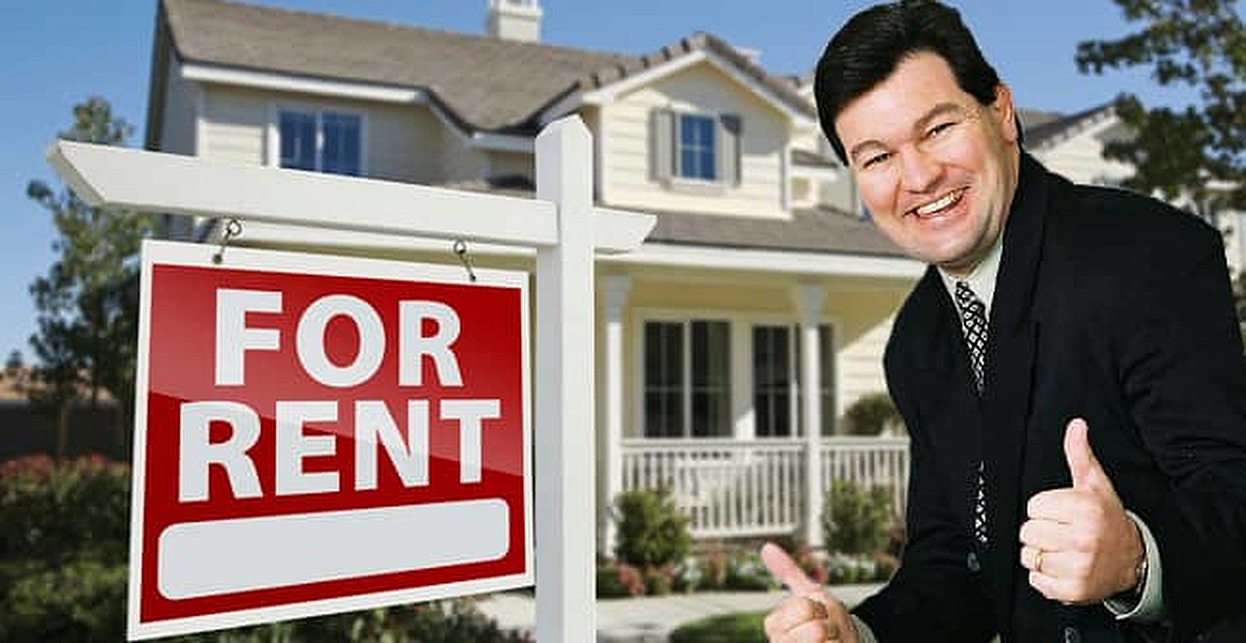 How To Rent A Place With Bad Credit