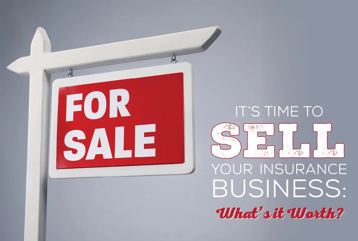How To Sell Business Insurance