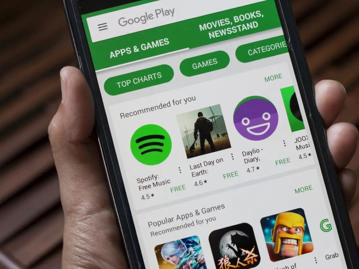 How To Send Google Play Credit