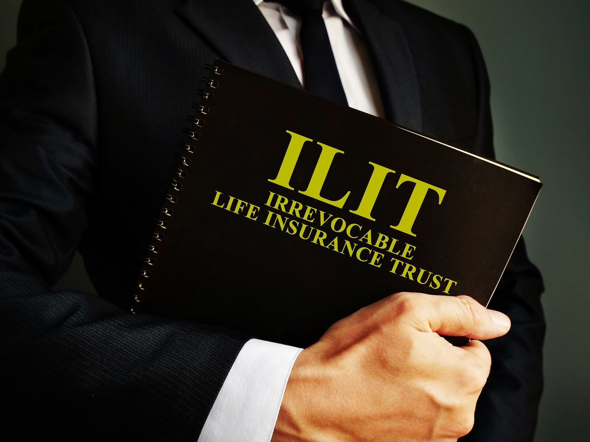 How To Set Up A Life Insurance Trust