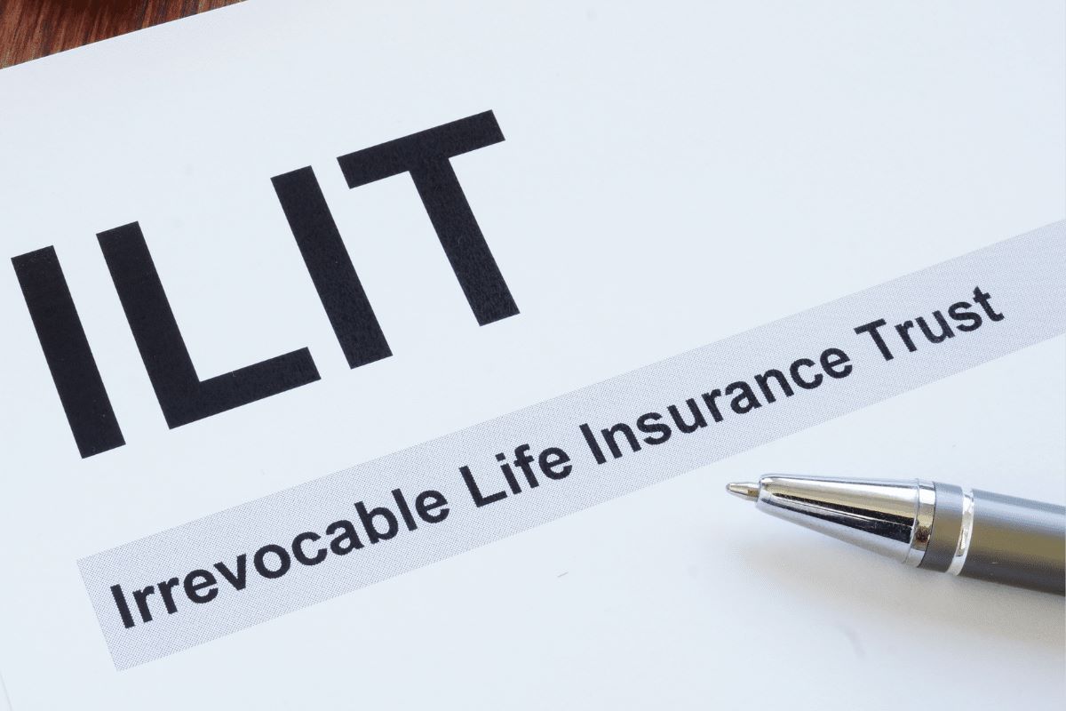 How To Terminate An Irrevocable Life Insurance Trust