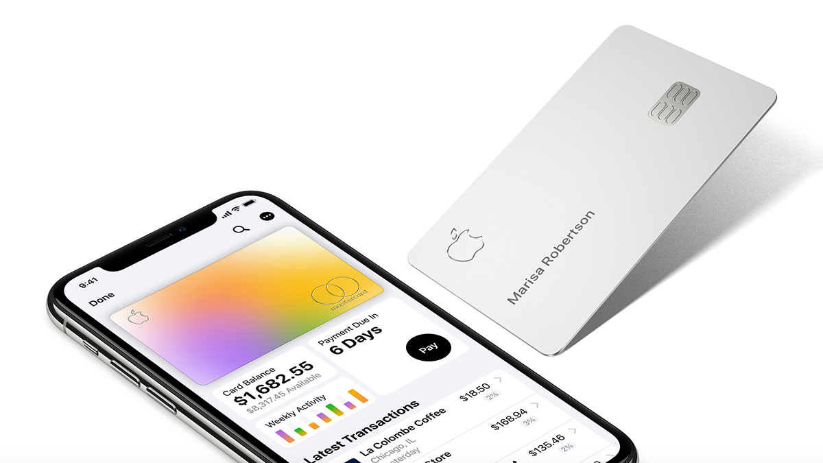 How To Use Apple Balance Instead Of Credit Card