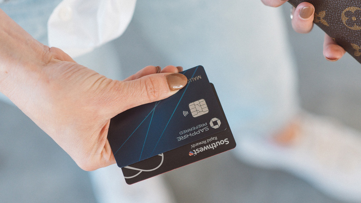 How To Use Credit Card Points For Flights