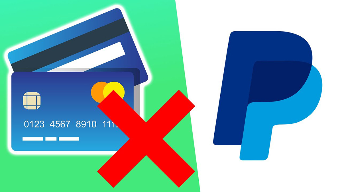 How To Use Paypal Without A Credit Card