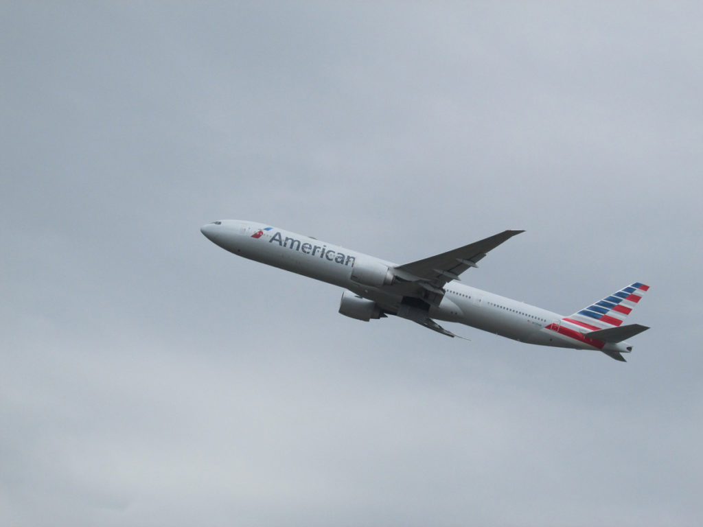 How To Use Trip Credit American Airlines