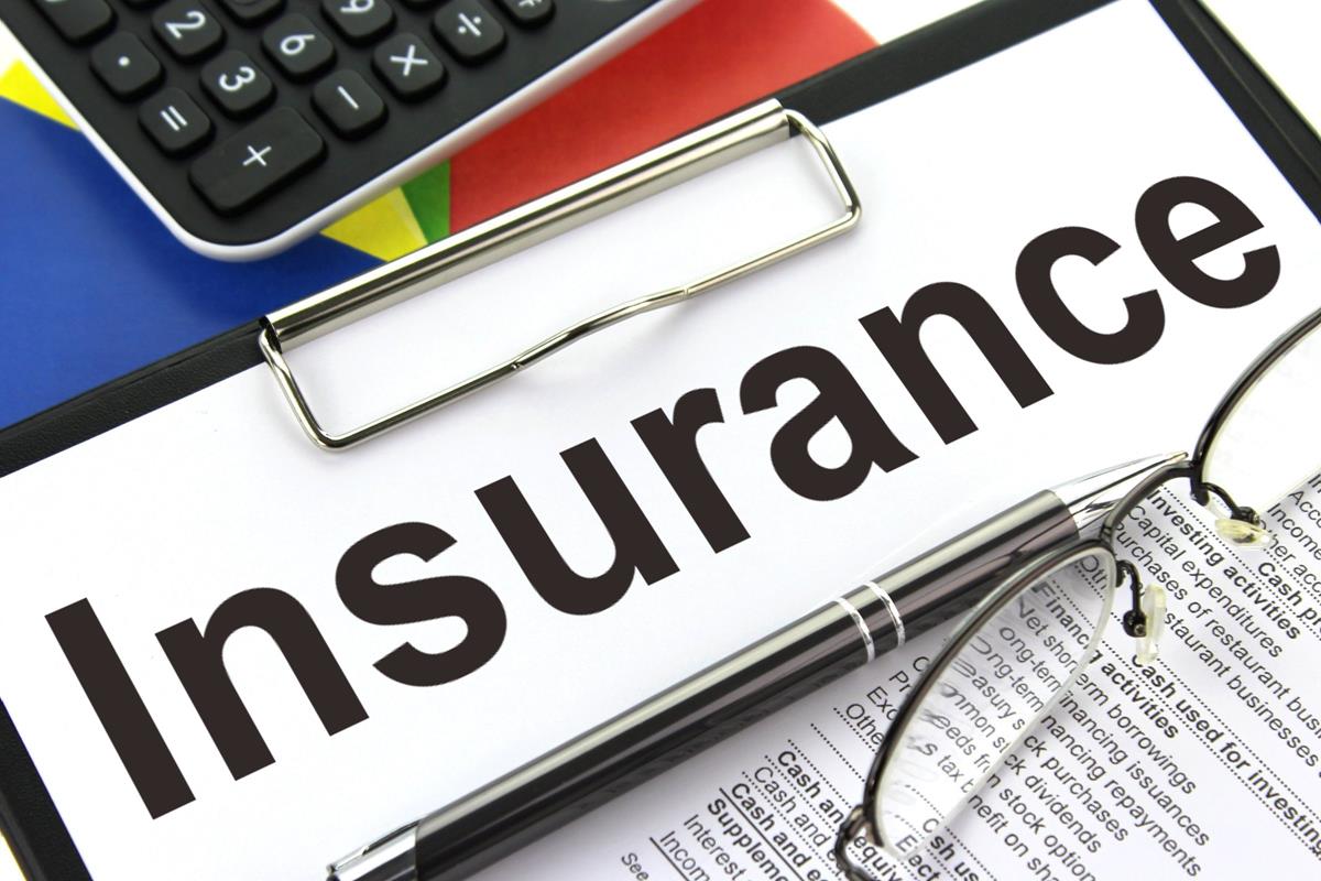 How To Value An Insurance Company
