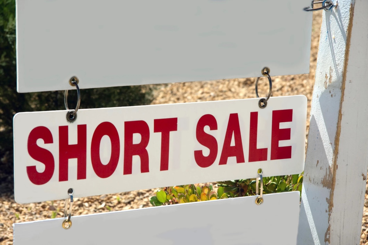 How Will A Short Sale Effect My Credit