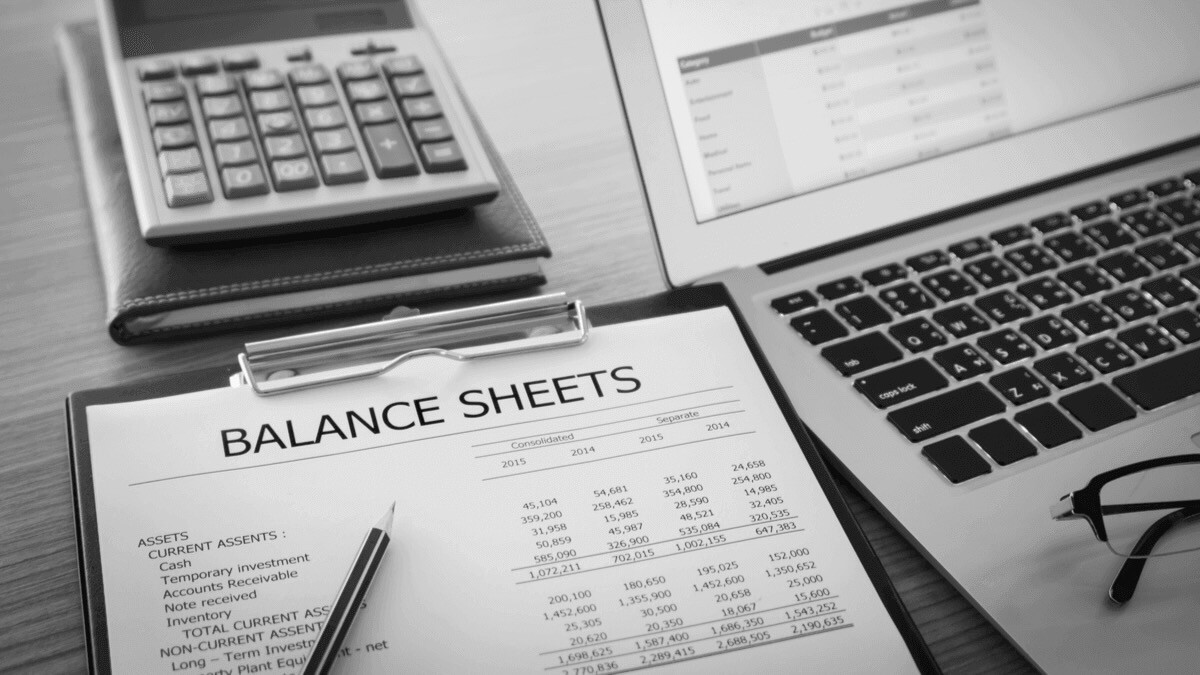 The Balance Sheet Is At The Heart Of Which Type Of Bookkeeping?