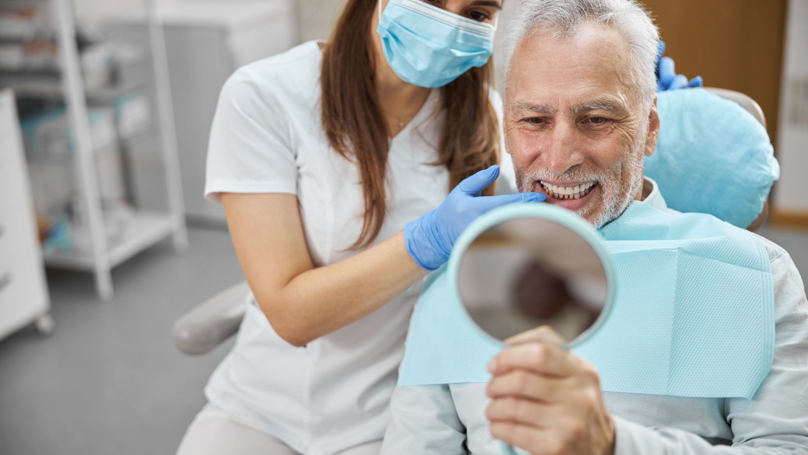 What Are Dental Implants Considered Under Insurance