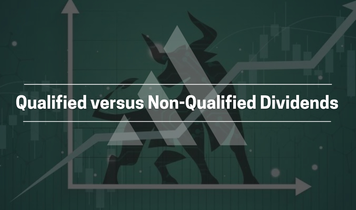 What Are Non-Qualified Dividends?