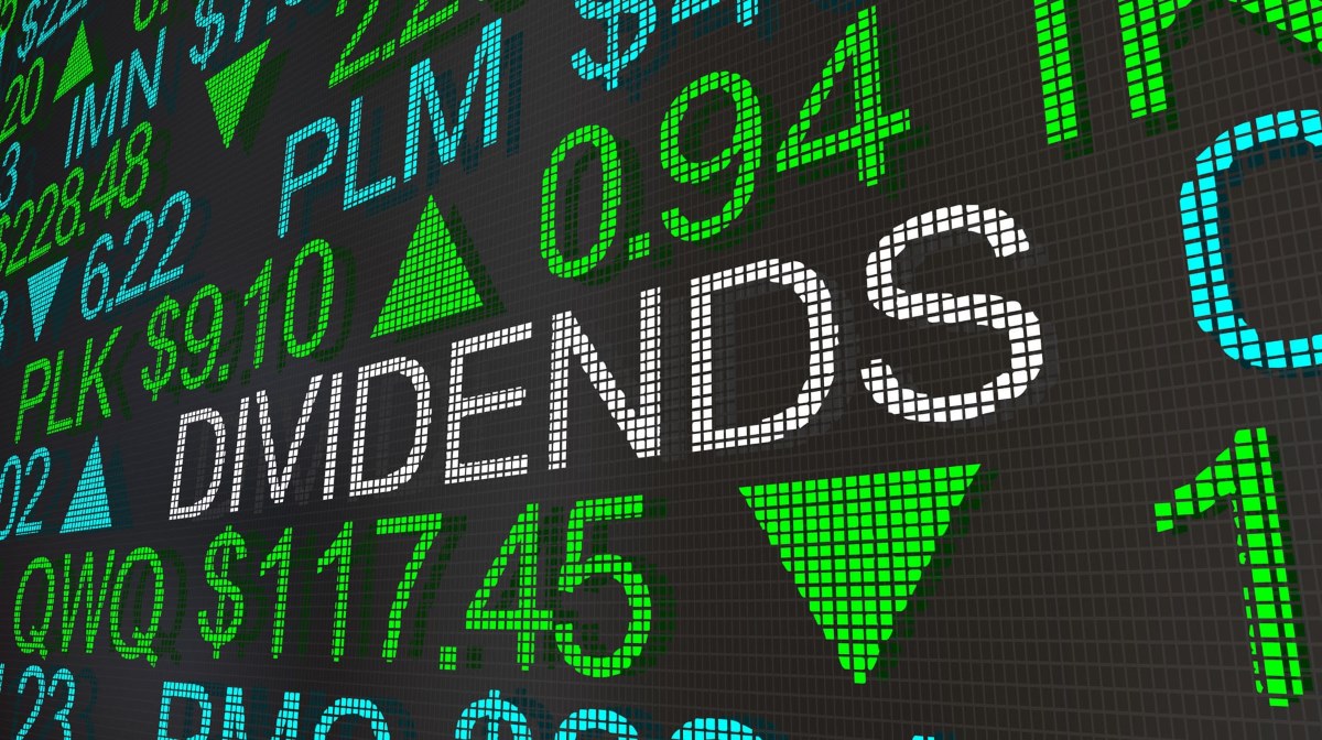 What Are Preferred Dividends