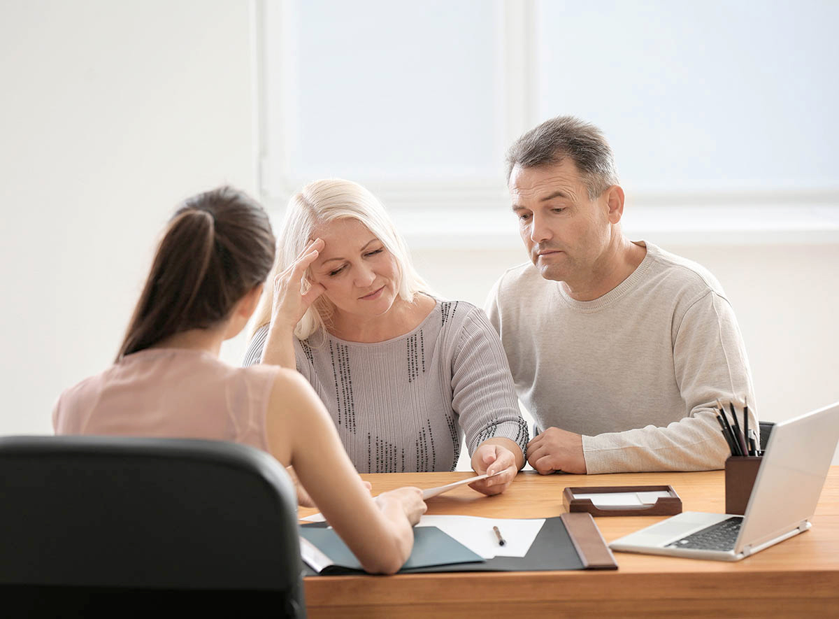 What Are The 5 Components Of Estate Planning?