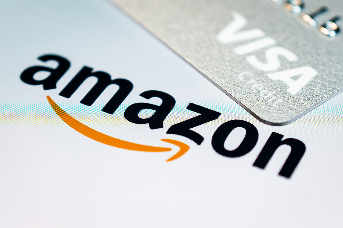 What Are The Requirements For Amazon Credit Card