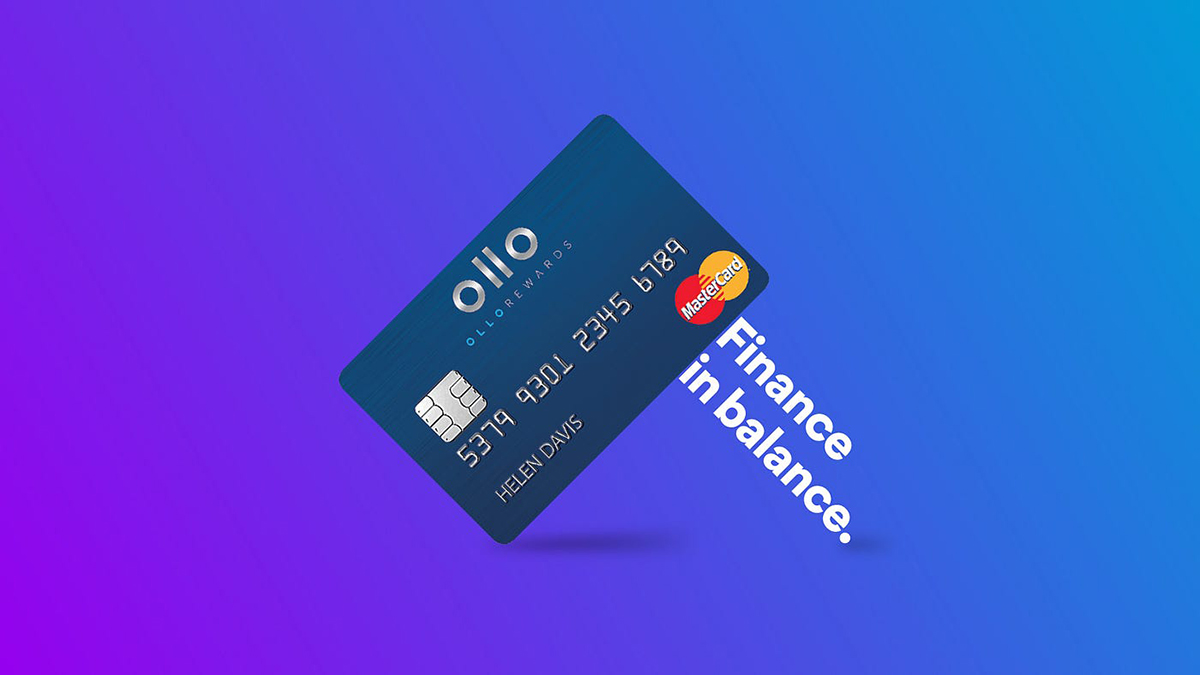 What Bank Is Ollo Credit Card