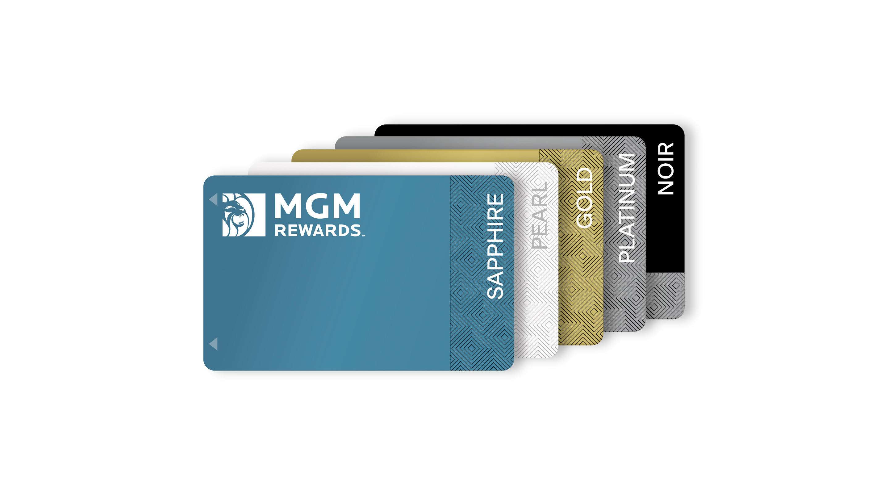What Can I Use MGM Resort Credit For