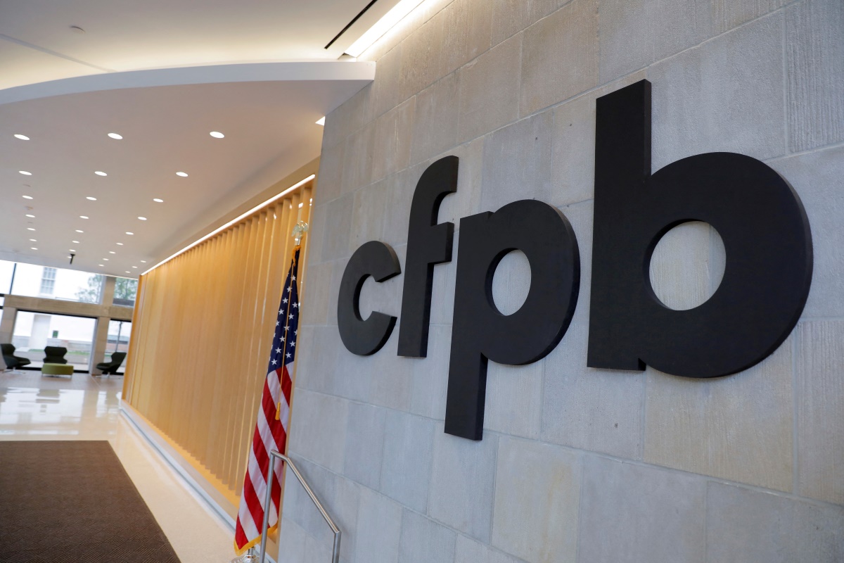 What Company Was Recently Sued By The Consumer Financial Protection Bureau For Misallocation?