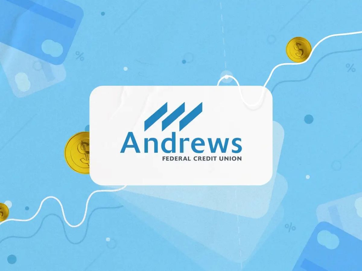 What Credit Bureau Does Andrews Federal Credit Union Use