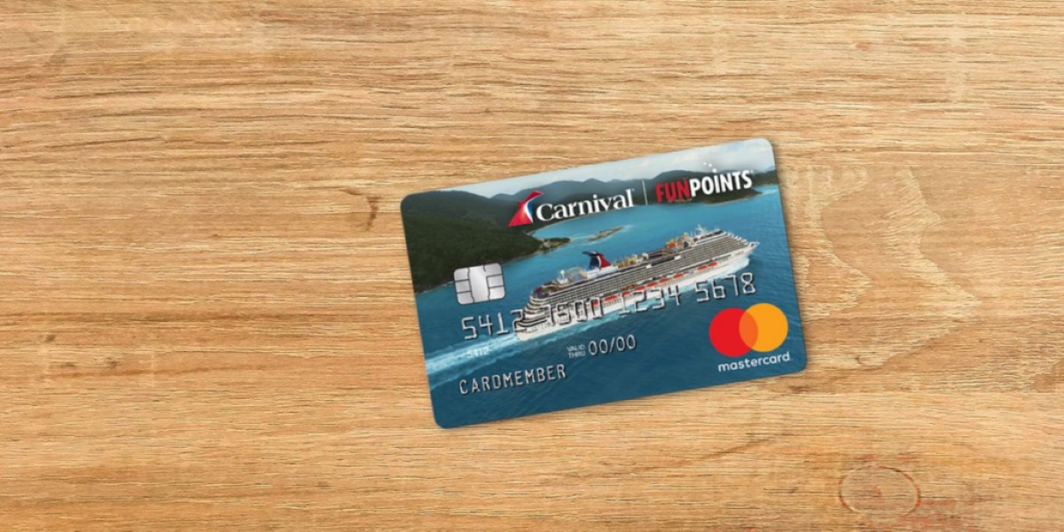 What Credit Bureau Does Carnival Mastercard Use