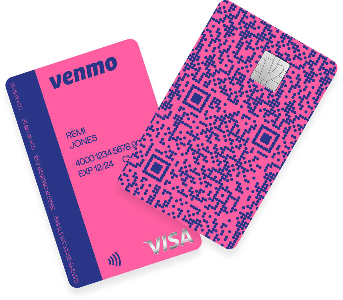 What Credit Score Do You Need For Venmo Credit Card
