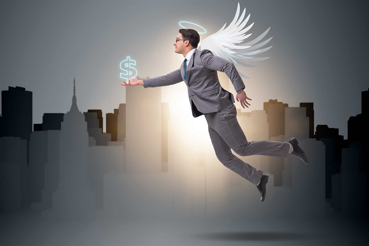 What Do Angel Investors Look For