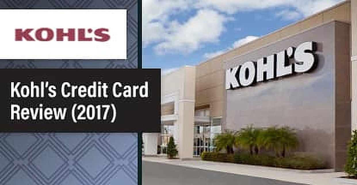 What Does It Mean To Solicit Credit At Kohl’s?