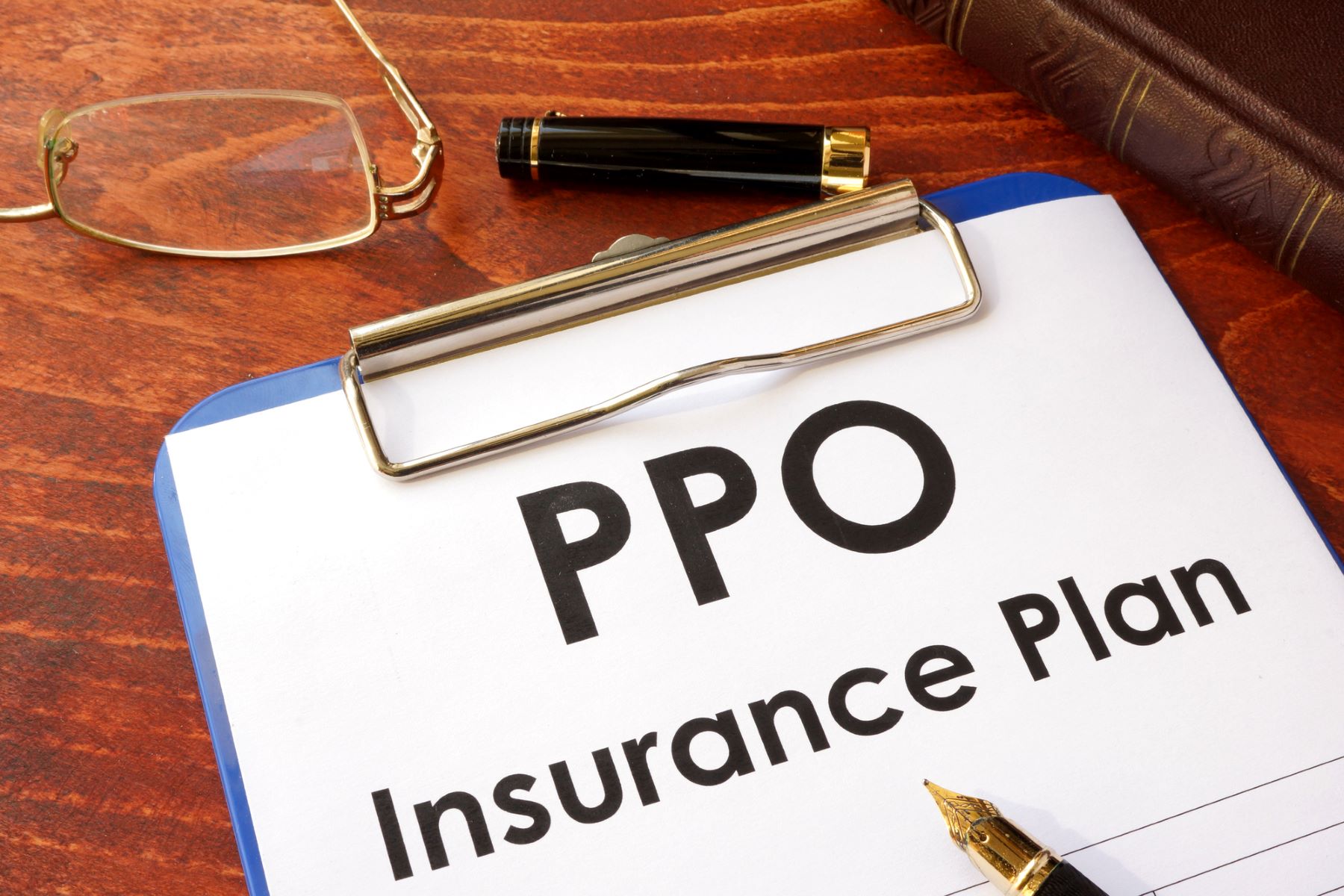What Does PPO Insurance Mean?