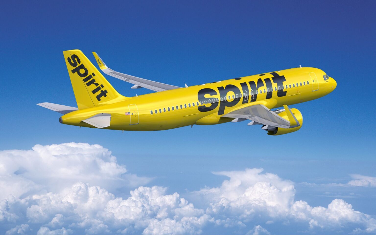What Does Spirit Airlines Insurance Cover