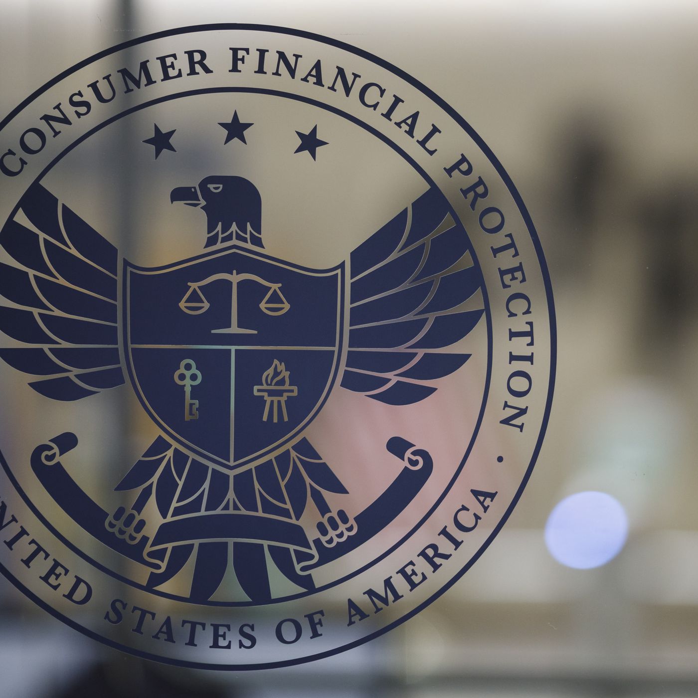 What Federal Act Gave Rise To The Consumer Financial Protection Bureau?