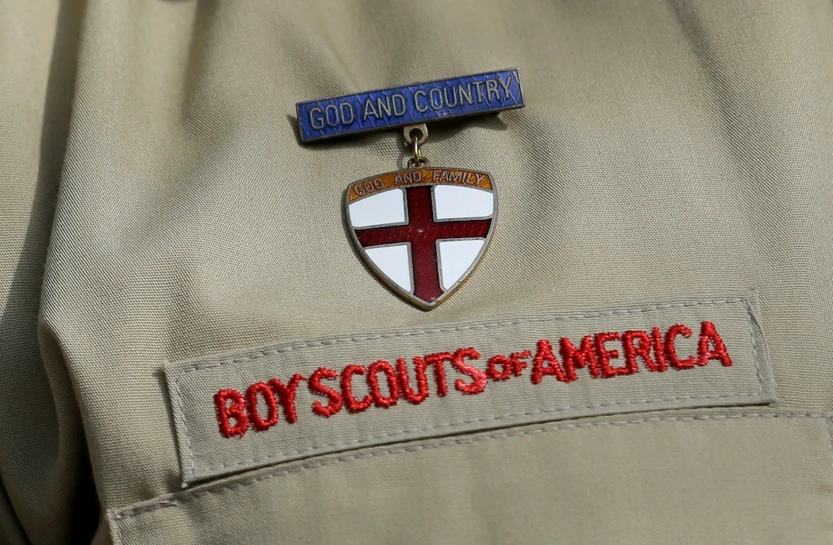 What Financial Protection Do Members Of Boy Scouts Have?