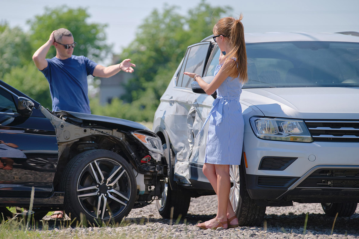 What Happens If Insurance Doesn’t Cover An Accident?