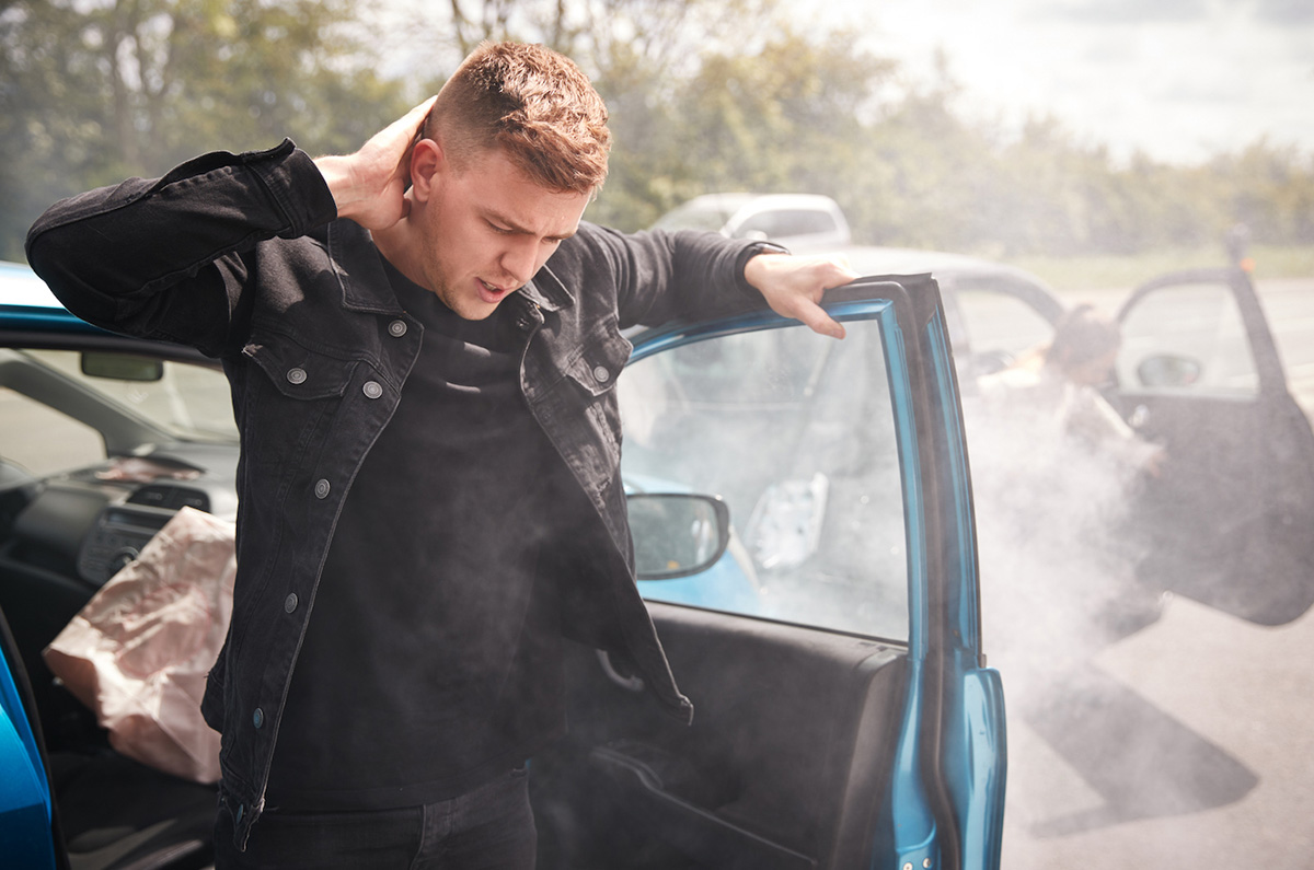 What Happens If Someone Wrecks Your Car And They Aren’t On Your Insurance?
