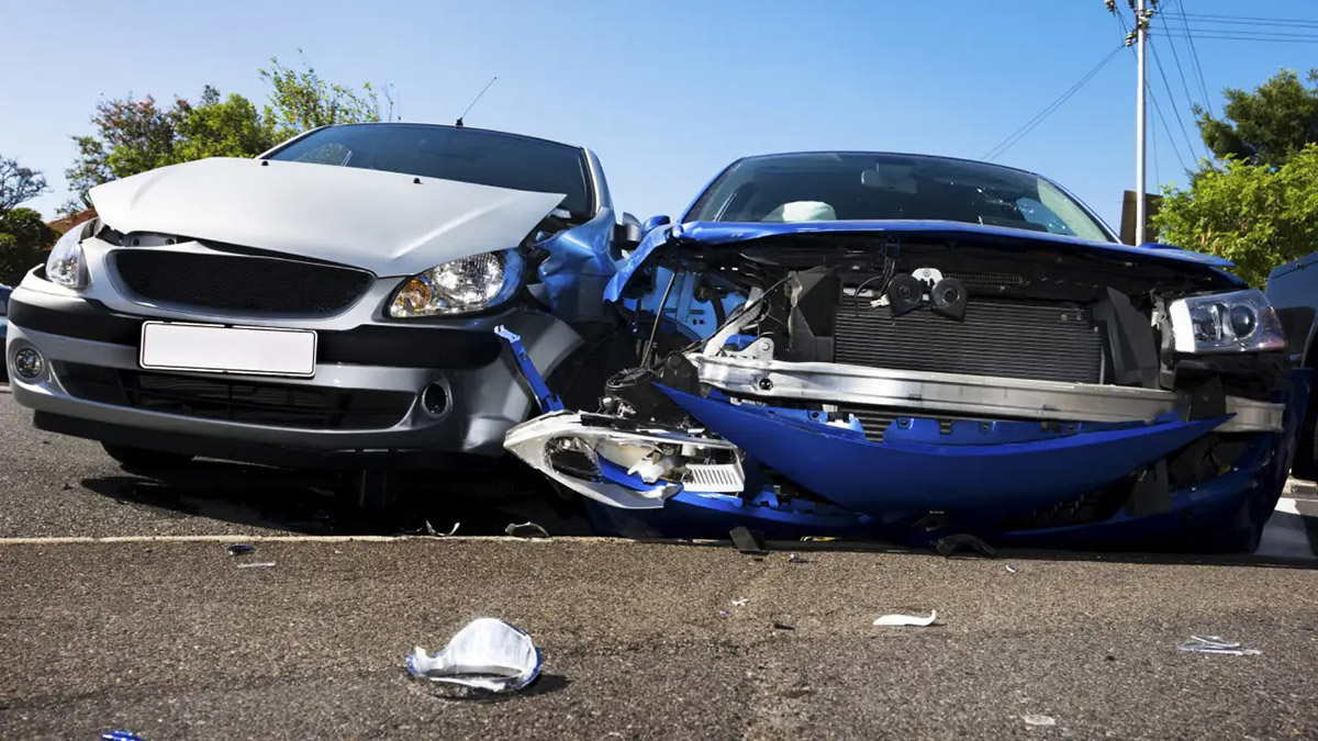 What Happens If The Person Not At Fault In An Accident Has No Insurance?