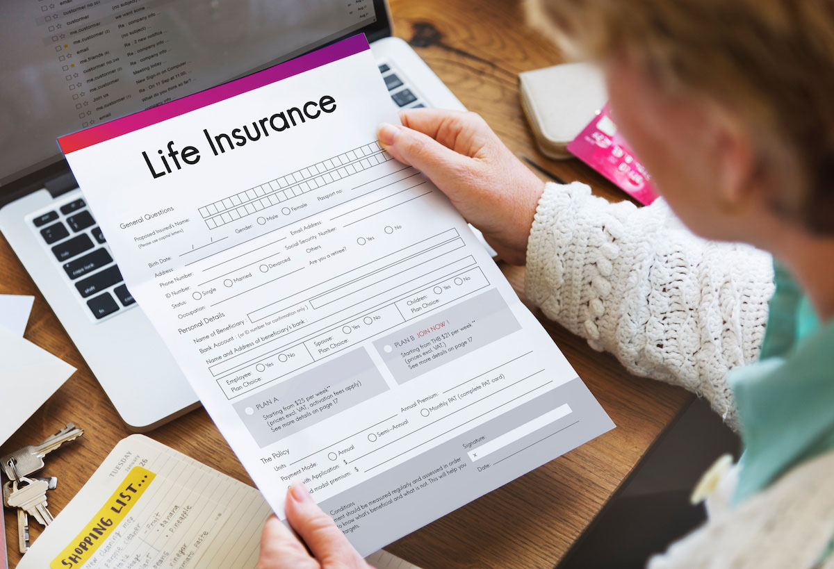 What Happens If You Don’t Have A Beneficiary On Your Life Insurance?