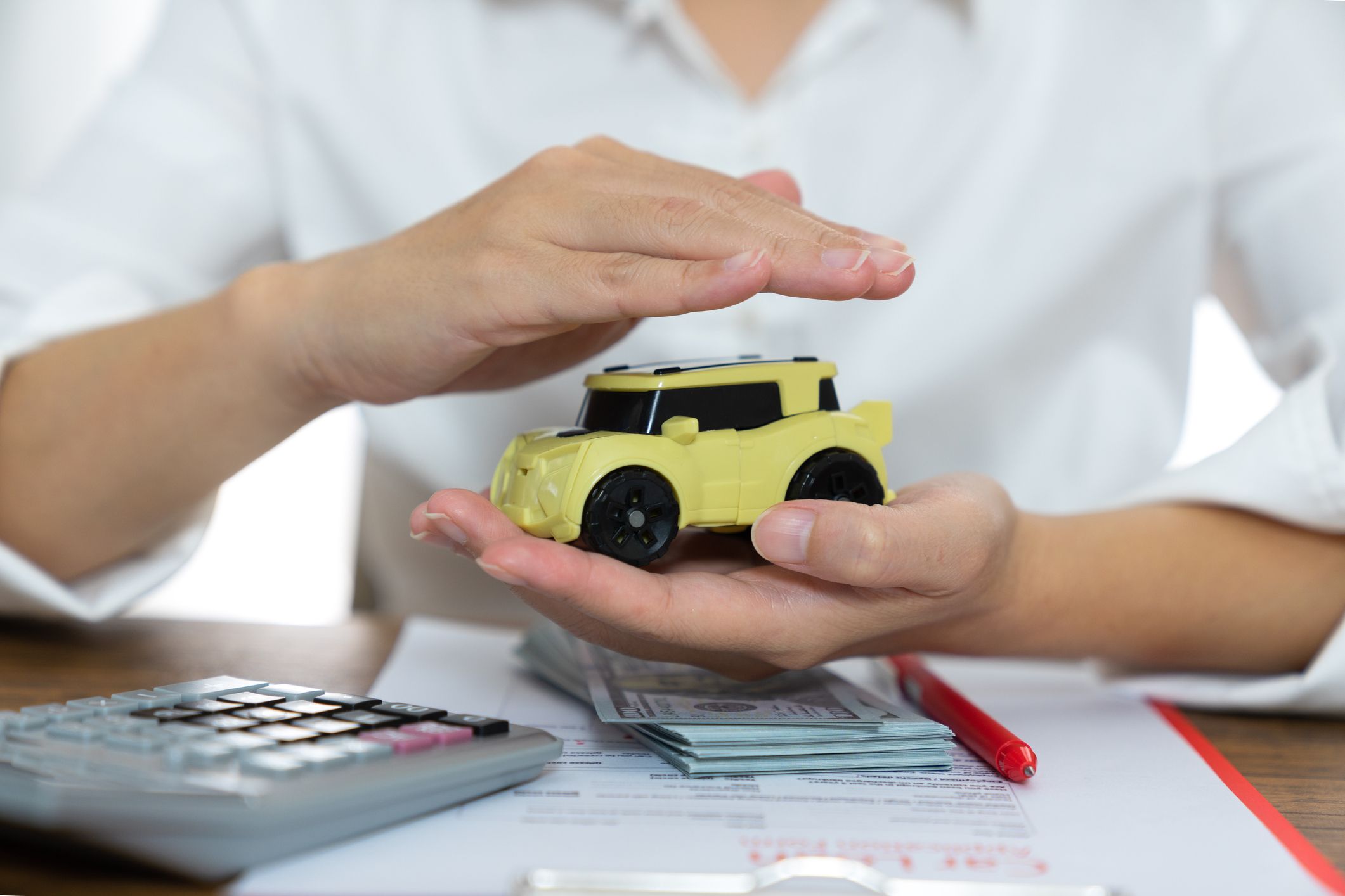 What Happens If You Don’t Pay Car Insurance?