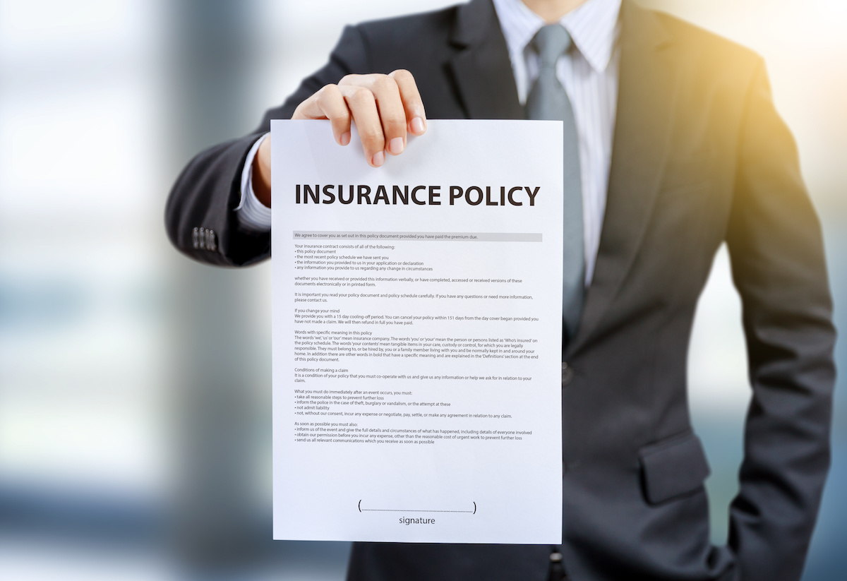 What Happens If You Make A Claim After Your Insurance Coverage Has Lapsed?