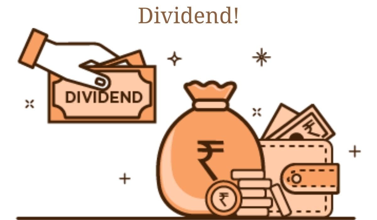 What Happens When Dividends Are Brought Forward In A Simple Perfect Capital Market?