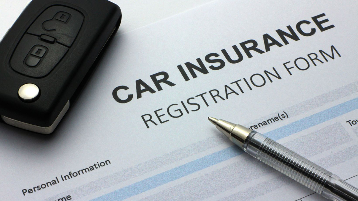 What Information Do You Need To Get Car Insurance?