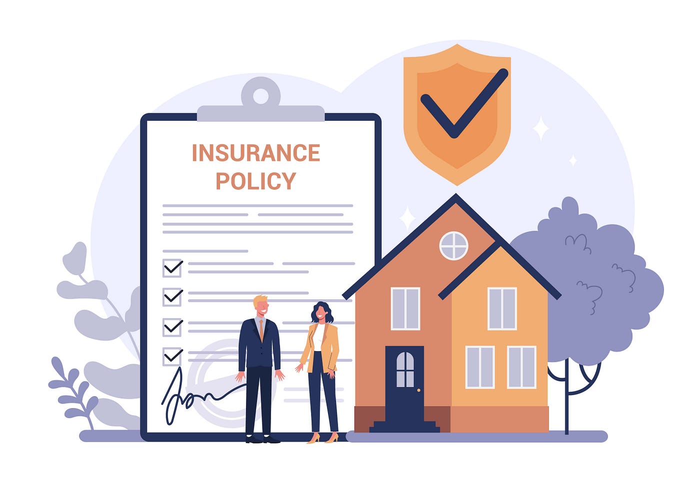 What Information Is Needed For A Home Insurance Quote?