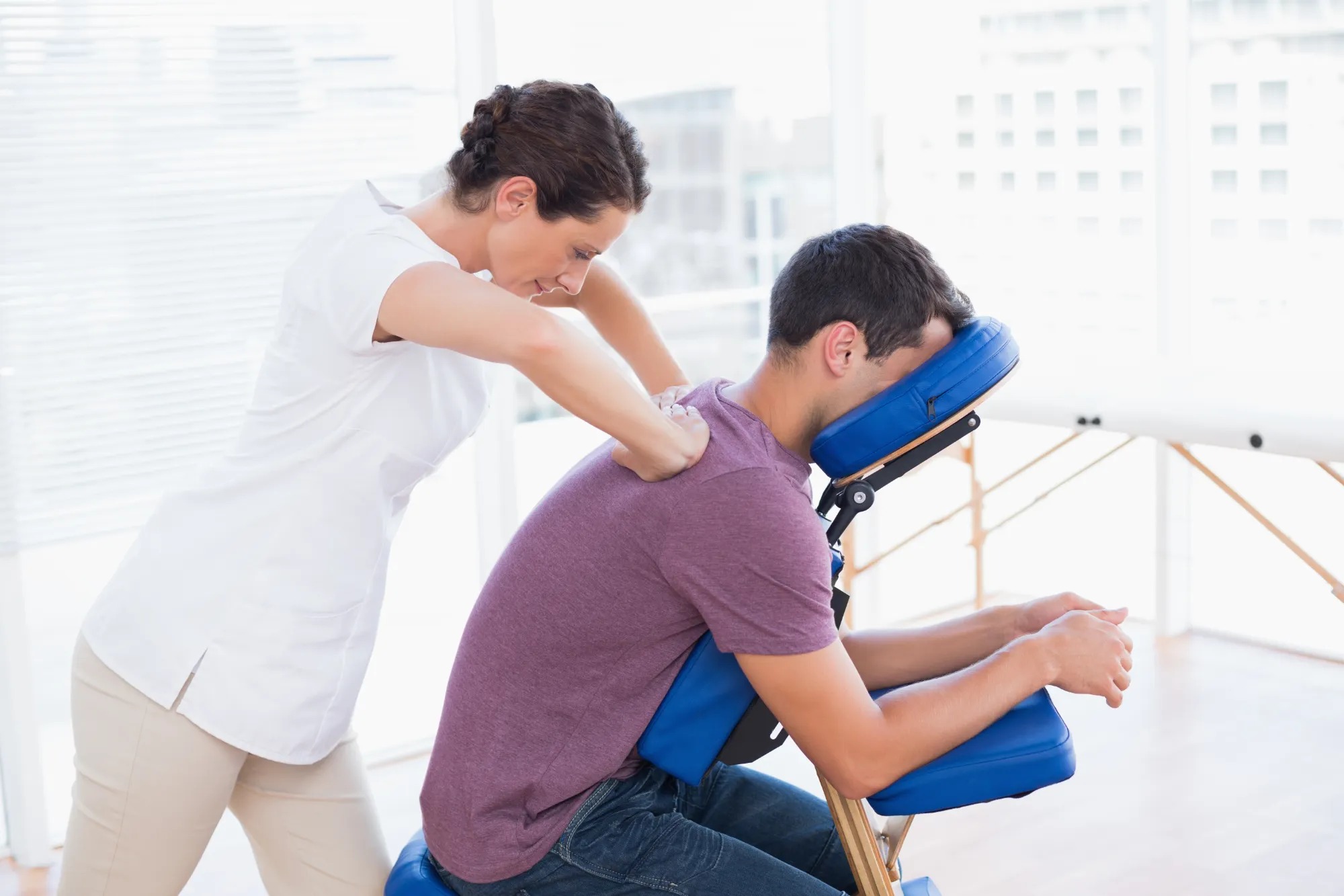 What Insurance Covers Chiropractic Care