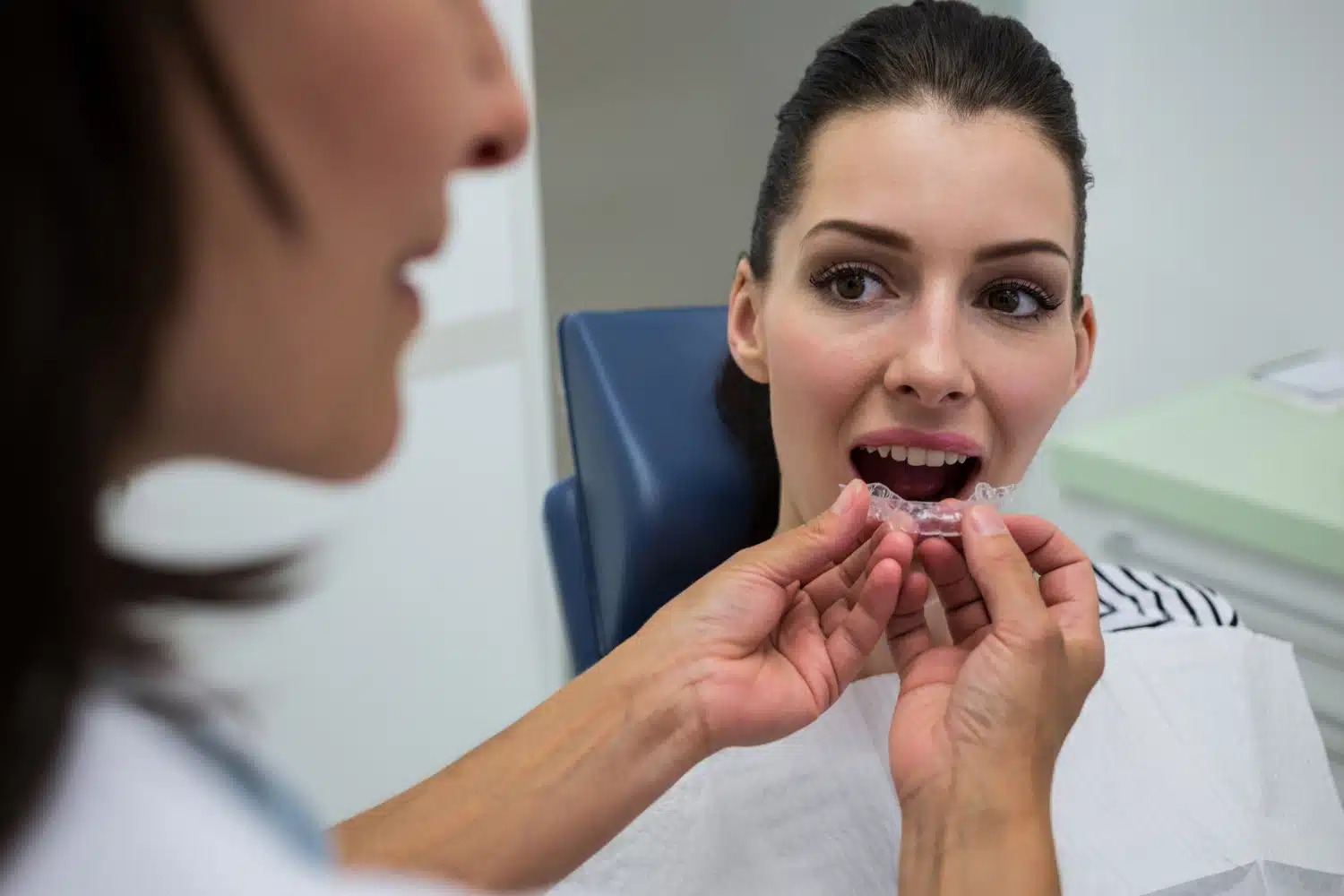 What Insurance Covers Invisalign For Adults