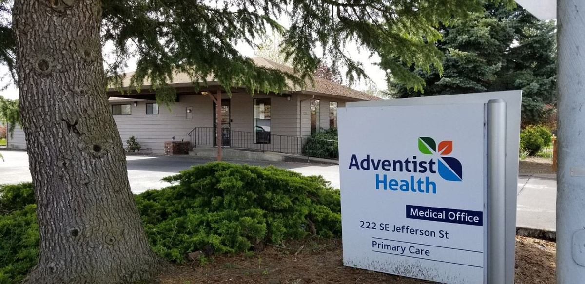 What Insurance Does Adventist Health Accept?