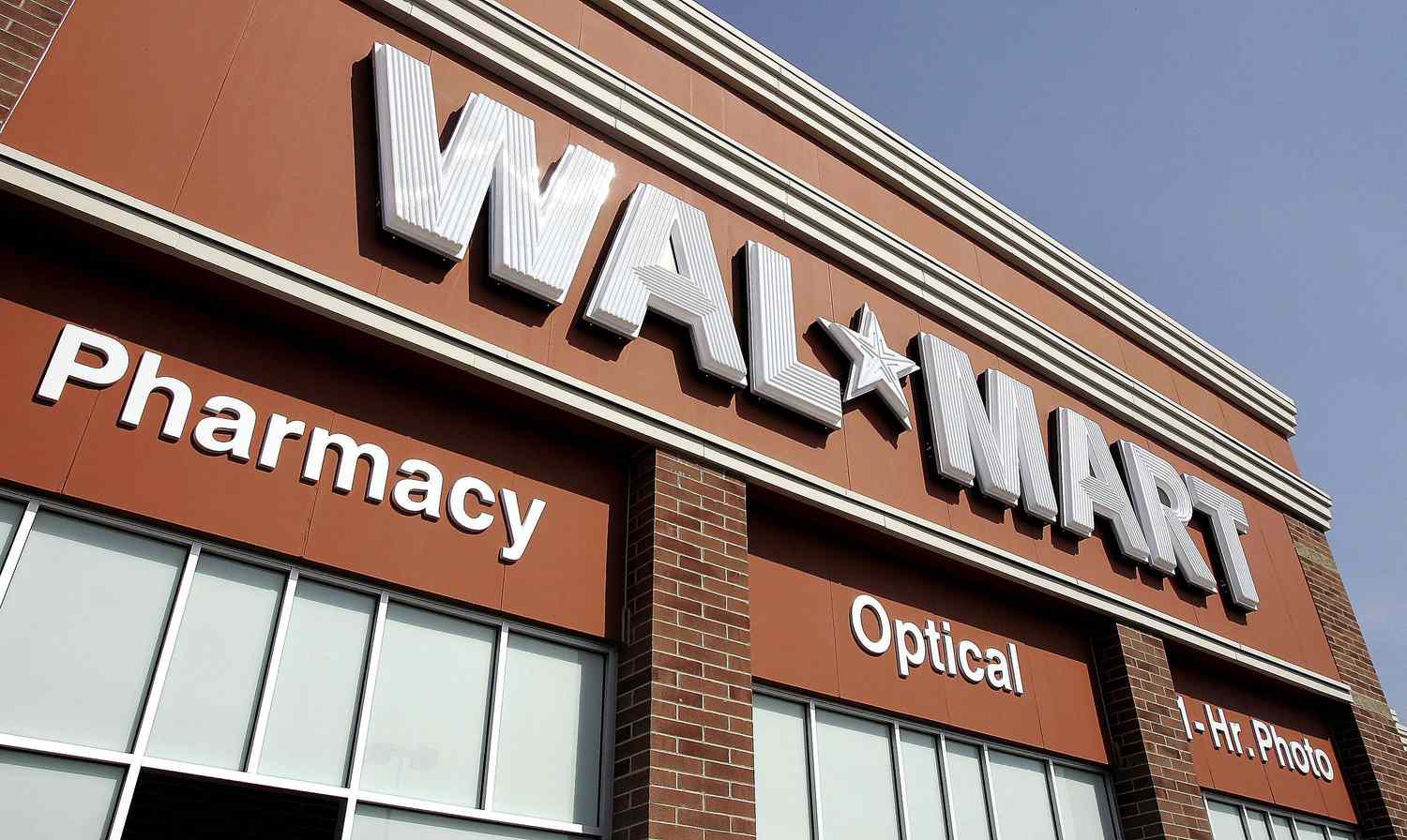 What Insurance Does Walmart Vision Accept?