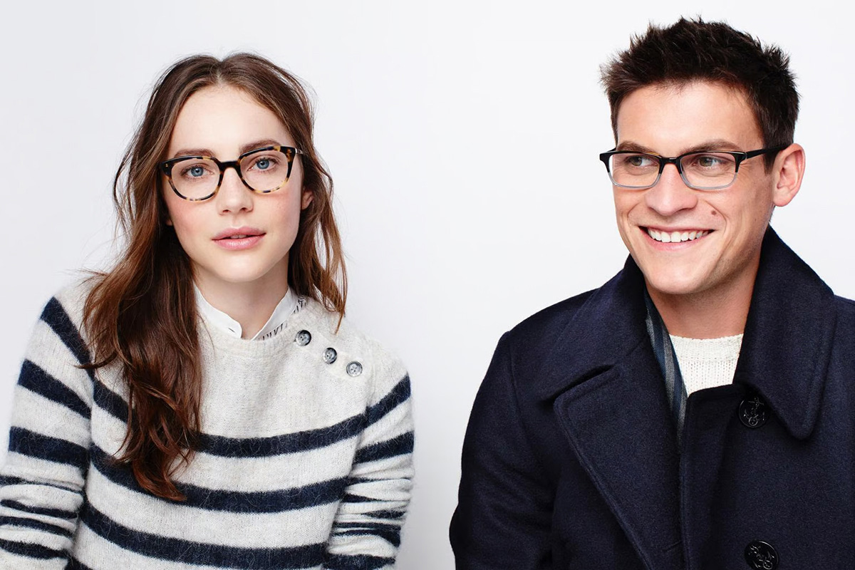 What Insurance Does Warby Parker Take?