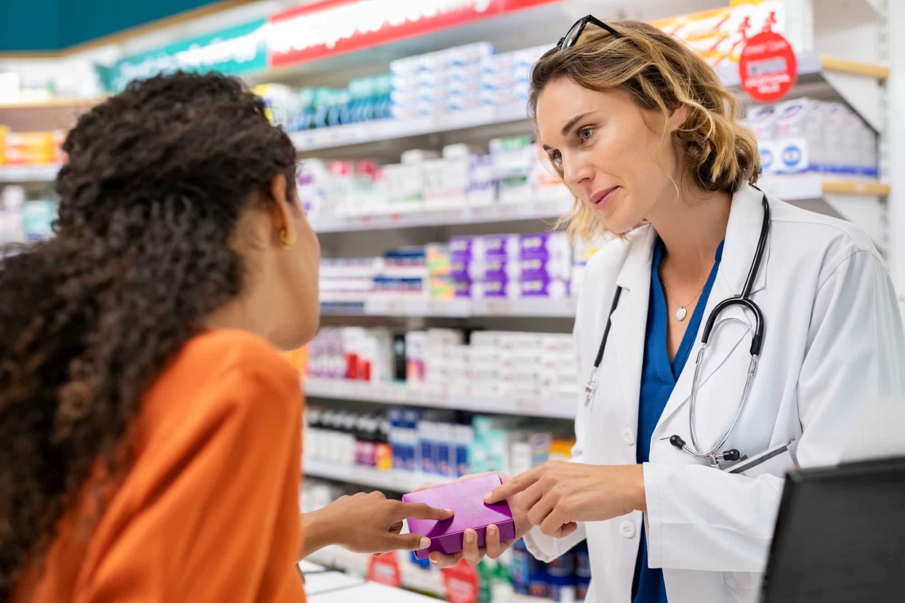What Insurance Information Does A Pharmacy Need?