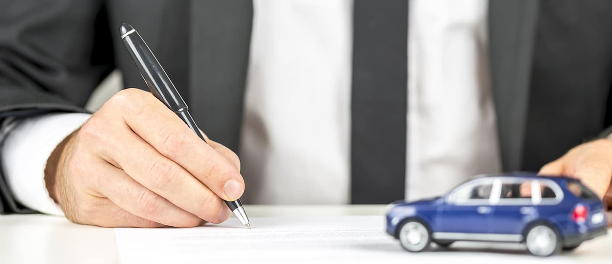What Insurance Is Required For A Financed Car?