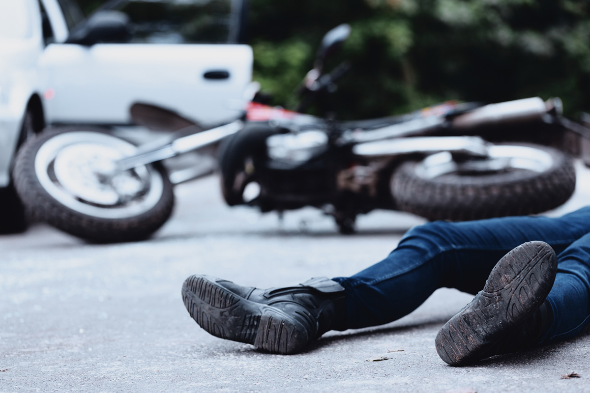 What Insurance Is Required For Motorcycles In Florida?