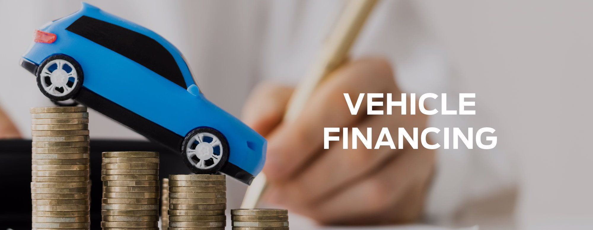 What Insurance Is Required When Financing A Car?