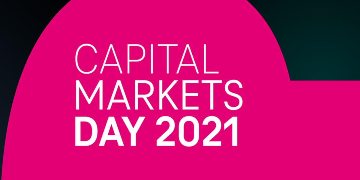 What Is A Capital Markets Day